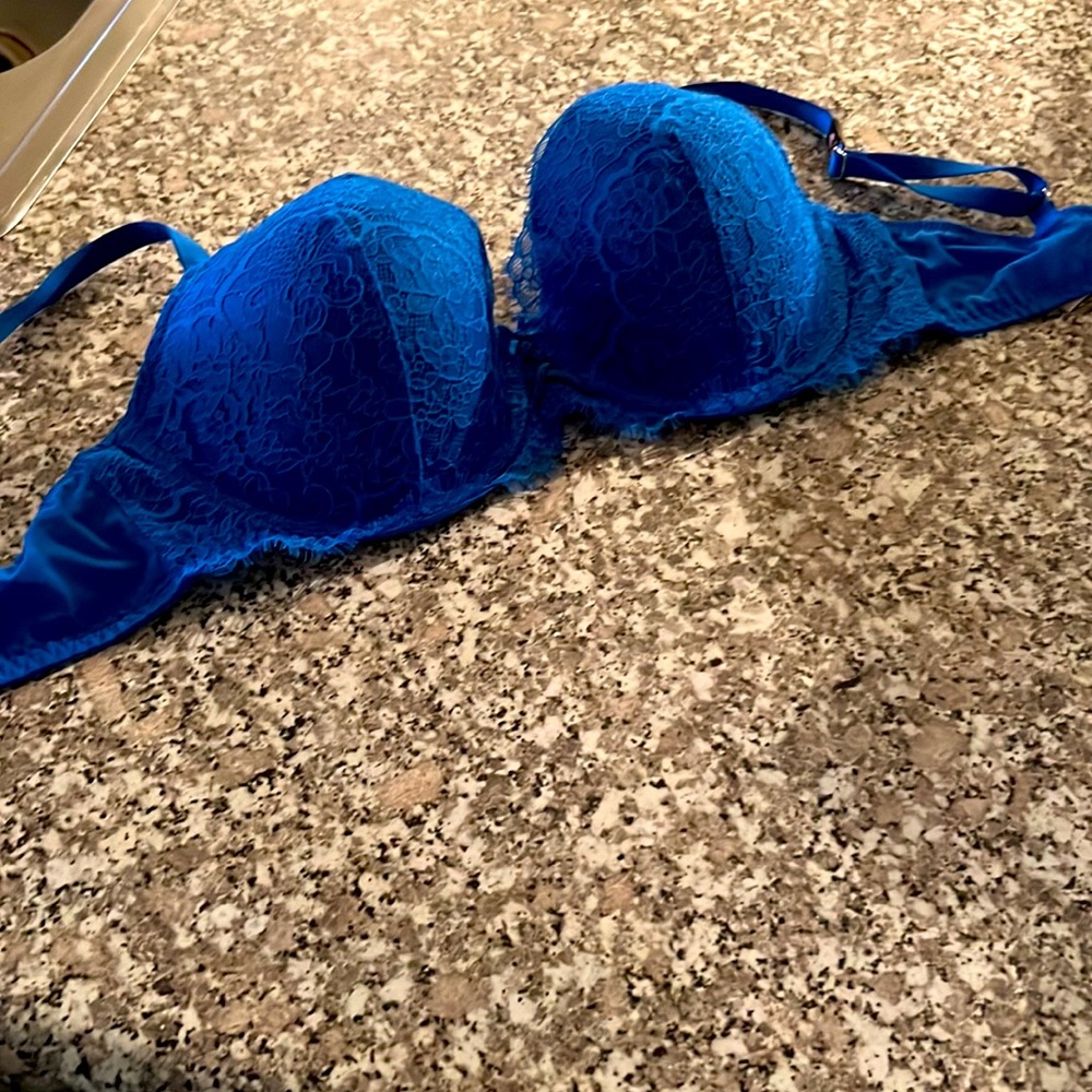Victoria’s Secret dream, angels bra